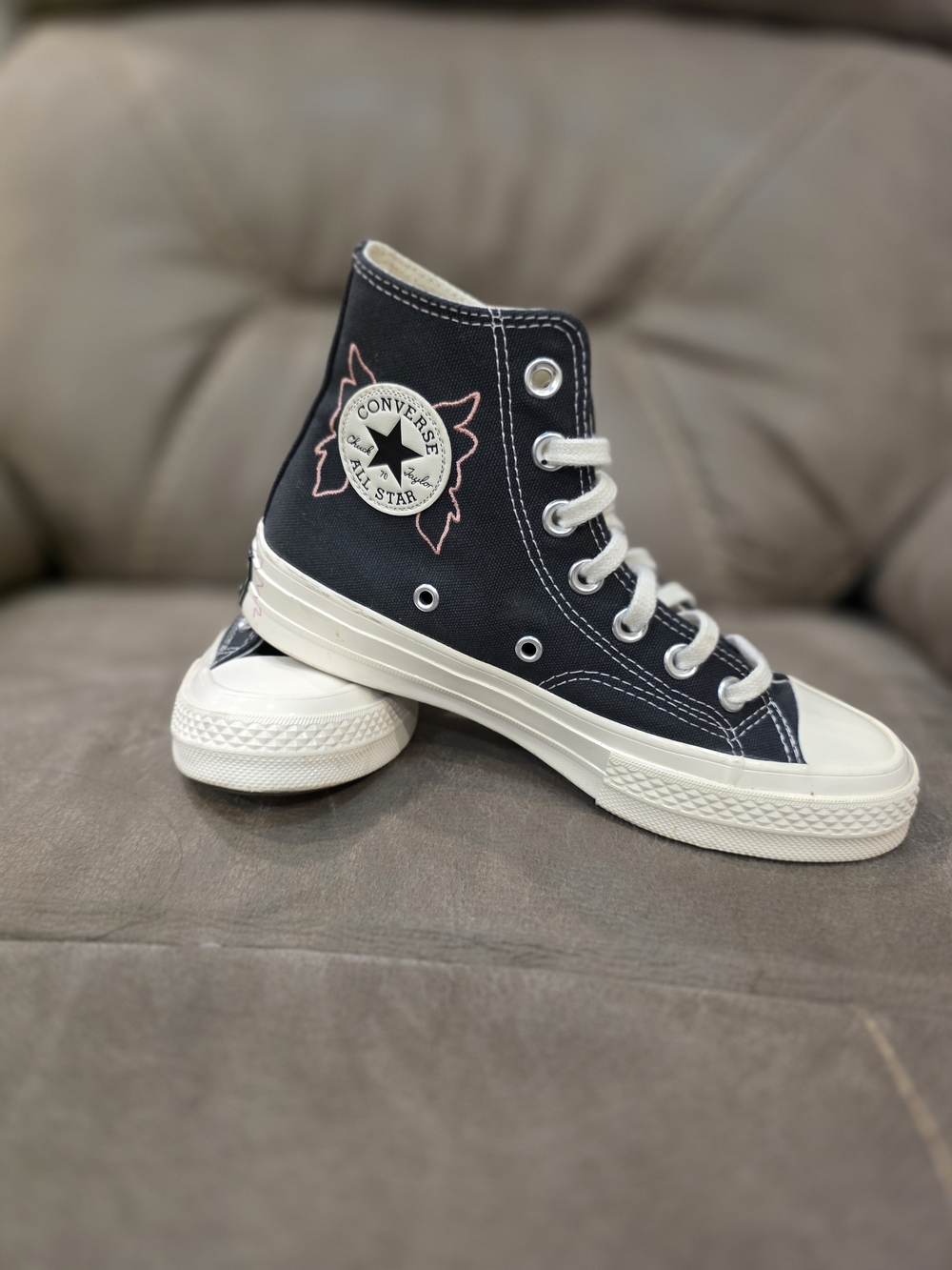 Converse Chuck 70 Hi "Believe in Magic"